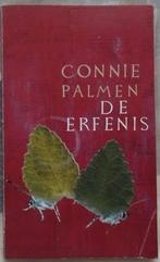 Boek - De Erfenis - Connie Palmen, Gelezen, Ophalen of Verzenden, Nederland, Connie Palmen