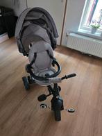Qplay Driewieler Prime., Ophalen, Zo goed als nieuw, Qplay, Duwstang