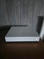 Xbox One S 1TB - Zonder Controller, Spelcomputers en Games, Spelcomputers | Xbox One, Gebruikt, Xbox One S, Ophalen of Verzenden