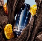 Dior sauvage parfum, Ophalen of Verzenden, Nieuw