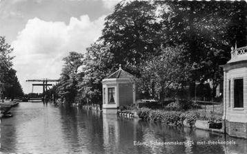 (301-244-003) Edam Schepenmakersdijk beschikbaar voor biedingen