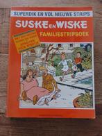 Suske en wiske familiestripboek, Ophalen of Verzenden, Zo goed als nieuw, Eén stripboek