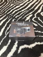 Digitale (Vlog)Camera - Compact Model, Compact, Ophalen of Verzenden, Zo goed als nieuw, Overige Merken