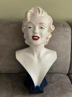 Oud Gipsen Marilyn Monroe Beeld, Ophalen, Gebruikt, Mens