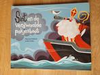 Sint en de Verdwenen Pakjesboot, Ophalen of Verzenden, Zo goed als nieuw, Maxime Meiland & Rich Wake, Sprookjes