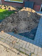 Gratis Tuinaarde Afhalen, Tuin en Terras, Aarde en Mest, Ophalen of Verzenden, Tuinaarde