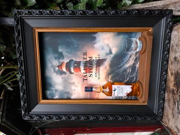 Bar mancave wand decoratie talisker beschikbaar voor biedingen