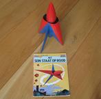 het sein staat op rood, Eén stripboek, Ophalen of Verzenden, Gelezen, Jaques Martin