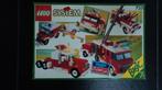 LEGO 735-1 Building Set (Light & Sound), Ophalen of Verzenden, Zo goed als nieuw, Complete set, Lego