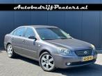 Kia MAGENTIS 2.7 Automaat Leder Cruise Trekhaak, 188 pk, Gebruikt, Bedrijf, Sedan