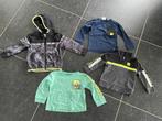 Retour jongens kleren maat 92-98 als nieuw!, Ophalen of Verzenden, Zo goed als nieuw, Setje, Jongen