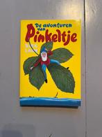 Pinkeltje (serie), Ophalen of Verzenden, Zo goed als nieuw, Fictie algemeen