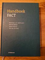 Handboek FACT, Ophalen of Verzenden, Zo goed als nieuw