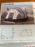 Nieuwe Wintertent voor Camper/Caravan - Nooit Gebruikt!, Ophalen of Verzenden, Nieuw
