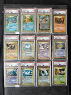 2005 EX Deoxys PSA 9 – Holo & Reverse Holo Kaarten, Ophalen of Verzenden, Zo goed als nieuw, Losse kaart