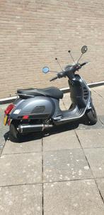 Vespa 300 gts super 2017, Motoren, Particulier, Toermotor