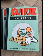 Kuifje collectie. Nog 9 delen beschikbaar, Meerdere stripboeken, Ophalen of Verzenden, Zo goed als nieuw