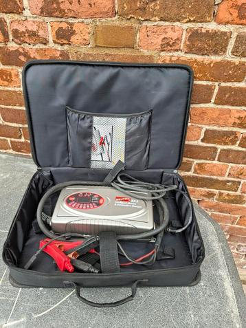 12v+24v acculader druppellader booster beschikbaar voor biedingen