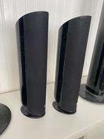 Kef Dolby Surround Set - Complete met Kabels, Ophalen of Verzenden, Gebruikt, Complete surroundset, Overige merken