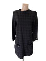 Ana Alcazar jurk L, Kleding | Dames, Blauw, Ophalen of Verzenden, Zo goed als nieuw, Boven de knie