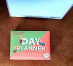 Kluzoo Dag Planner - Magnetische Activiteitenkaarten, Ophalen of Verzenden, Zo goed als nieuw, Ontdekken
