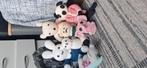 Gebreide knuffels, Kinderen en Baby's, Speelgoed | Knuffels en Pluche, Ophalen of Verzenden, Overige typen