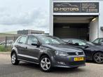 Volkswagen Polo 1.4-16V Comfortline AIRCO scherm nieuwe apk, Auto's, Volkswagen, Voorwielaandrijving, 86 pk, 4 cilinders, Bedrijf