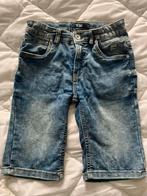 Jeans short maat 152 europe kids, Kinderen en Baby's, Kinderkleding | Maat 152, Jongen, Gebruikt, Europe kids, Ophalen of Verzenden