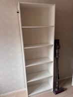 IKEA Gersby Boekenkast, Huis en Inrichting, Kasten | Boekenkasten, Ophalen, Gebruikt, 50 tot 100 cm, Minder dan 25 cm