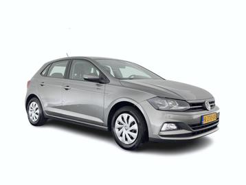 Volkswagen Polo 1.0 TSI Comfortline Business (INCL-BTW) *NAV beschikbaar voor biedingen