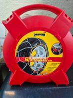 Pewag Brenta-C XMR 62 Sneeuwkettingen, Auto diversen, Sneeuwkettingen, Ophalen of Verzenden, Zo goed als nieuw