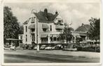 Fotokaart Chalet Royal Den Bosch 1961, Verzenden, 1960 tot 1980, Gelopen, Noord-Brabant