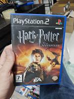 Harry Potter en de vuurbeker PS2, Spelcomputers en Games, Games | Sony PlayStation 2, Avontuur en Actie, ., 1 speler, Ophalen of Verzenden