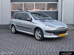 Peugeot 206 SW 1.6-16V XS, Auto's, Voorwielaandrijving, 15 km/l, Gebruikt, 4 cilinders