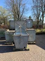 Bouwwaterput / Bouwput / watermeterput, Doe-het-zelf en Verbouw, Overige Doe-het-zelf en Verbouw, Ophalen of Verzenden, Gebruikt