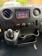 Renault Master GB 2.3 Energy dCi 145pk L4h3 T35 RWD DL 2019, Auto's, 145 pk, 4 cilinders, Renault, Origineel Nederlands
