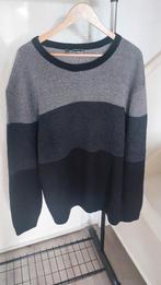 Rainbow trui, Kleding | Heren, Grote Maten, Trui of Vest, Zo goed als nieuw, Grijs, Rainbow
