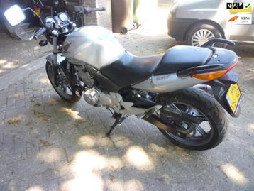 Honda Tour CBF 500 beschikbaar voor biedingen