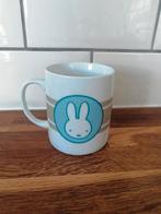 Nijntje - Miffy mok beker, Huis en Inrichting, Keuken | Servies, Ophalen of Verzenden, Zo goed als nieuw, Overige stijlen, Kop(pen) en/of Schotel(s)