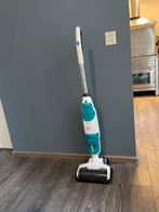 Leifheit regulus Aqua PowerVac 24V - Stofzuiger & Dweil, Gebruikt, Ophalen of Verzenden, Waterstofzuiger, Minder dan 1200 watt