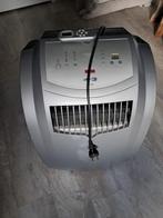 Mobiele airco, Witgoed en Apparatuur, Ophalen, Gebruikt, 3 snelheden of meer, Afstandsbediening