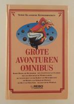 Cornelissen, Henk (bewerking) - Grote avonturen omnibus