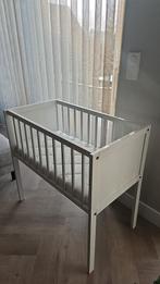 Wieg + matras, Ophalen, Zo goed als nieuw, Wieg