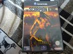 GameCube The Scorpion King , GC Nintendo Game, 2 spelers, Ophalen of Verzenden, Avontuur en Actie, Vanaf 12 jaar