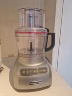 KitchenAid Foodprocessor 5KFP0925, Witgoed en Apparatuur, Ophalen of Verzenden, Zo goed als nieuw