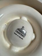 Vintage Martini Asbak - P. Regout Maastricht, Ophalen of Verzenden