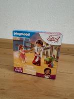 Playmobil Spirit - 70699, Ophalen of Verzenden, Nieuw, Complete set