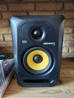 KRK Rokit 5 RPG3 (RP5 Gen 3), Overige merken, Front, Rear of Stereo speakers, Gebruikt, Ophalen of Verzenden