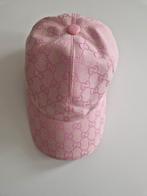 gucci pet roze, Kleding | Heren, Hoeden en Petten, Gucci, One size fits all, Ophalen of Verzenden, Pet