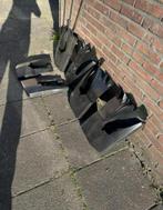 Spatlatten mercedes sprinter vw crafter, Ophalen, Gebruikt